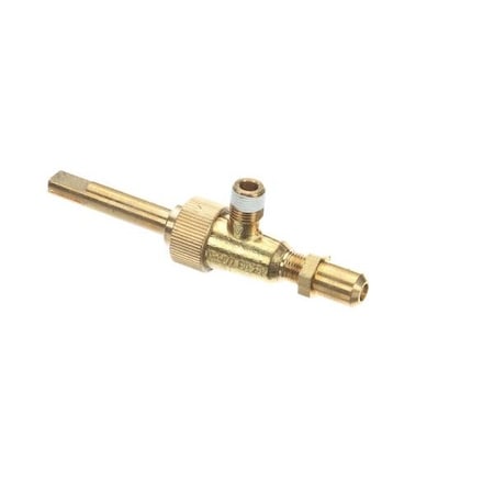 Montague Valve Burner-Lp A Ring 1002-2